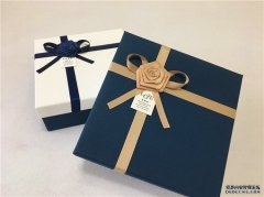 剖析禮品包裝設(shè)計中的情感研究
