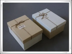 剖析禮品包裝的設(shè)計