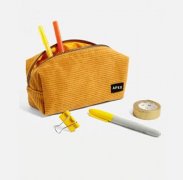 簡析常見文具包裝的特點