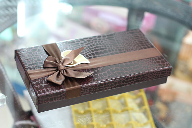 禮品包裝設(shè)計